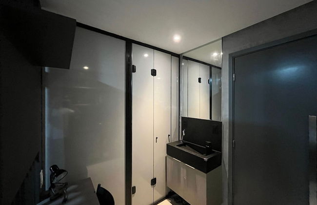 Flat Comfort Get One - João Pessoa - Foto 24