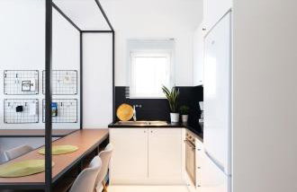 ZEN Minimal Luxury Housing Tyros - Foto 24