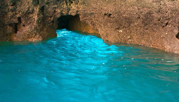 Paseo en barco por las cuevas de Ponta da Piedade - Foto 3