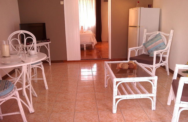 Residence Villas Mont Choisy - Photo 17