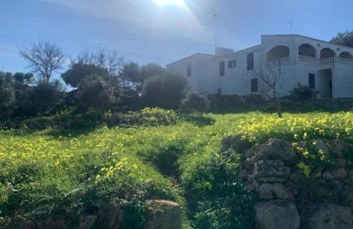 Casa de Campo cerca de Ciutadella con piscina - Foto 32