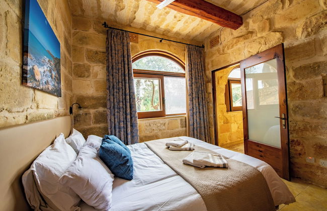 Villa Soldanis 6 Bedroom Villa With Private Pool - Foto 3