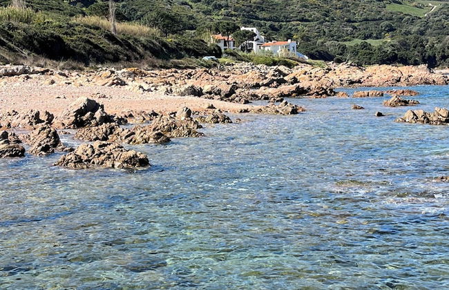 Résidence Punta paliagi - Foto 25