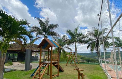 Apartamento de um quarto com varanda externa - Photo 18