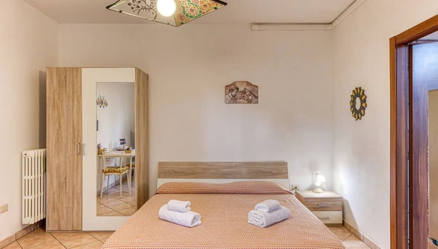 Ílios Apartment Salento - Foto 2, Imagen principal