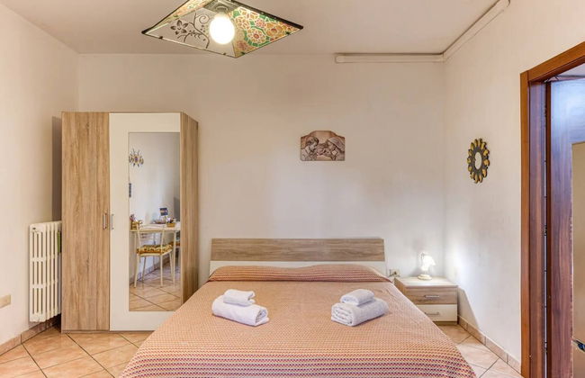 Ílios Apartment Salento - Foto 1