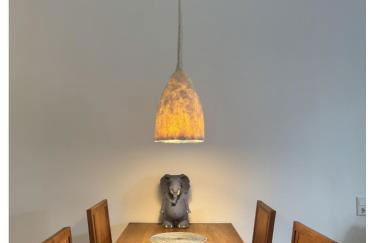 Beim Goldenen Dackel -Atelierhaus im Hof - Foto 12