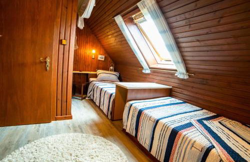 Ferienhaus Kogge Behnken - Foto 19