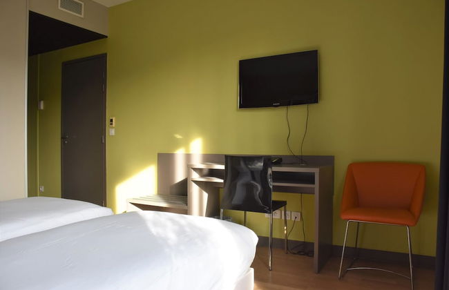 Adonis Lyon Dock Ouest - Photo 7