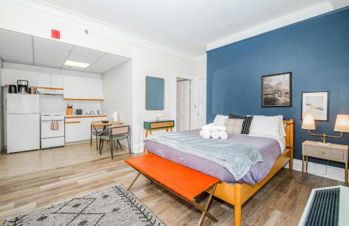 Furnished Apartment in Downtown - Foto 27