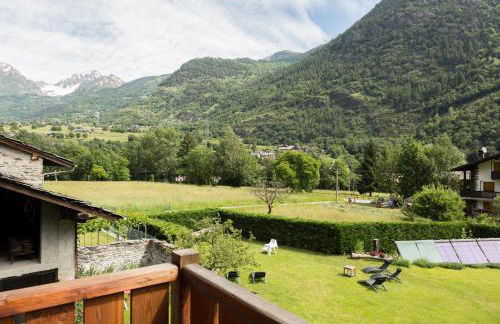 Le Petit Coeur Residence De Montagne - Foto 14