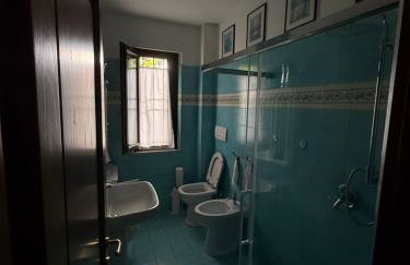 Casolare De Ranieri - appartamento in villa bifamiliare a 500m dal mare - Foto 41