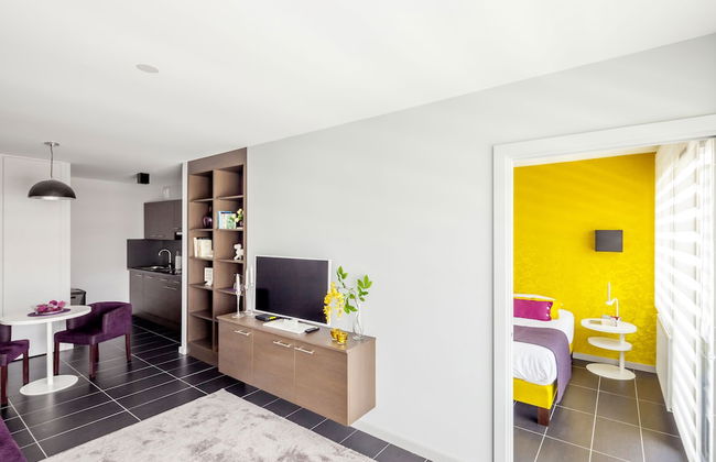 Tempologis Le Saint Germain Grenoble - Photo 7