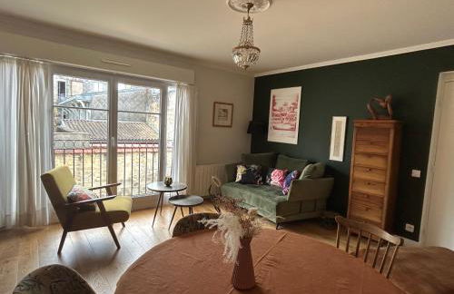 T2 Cosy et calme en plein centre - Foto 4