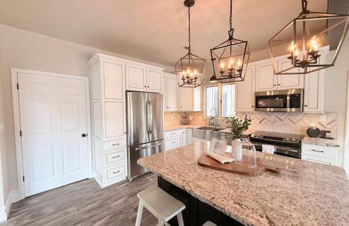 Mimosa Mornings Home for 12 - Foto 10