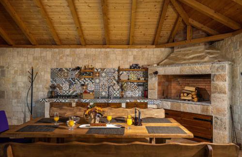 Villa Tany ZadarVillas - Foto 39