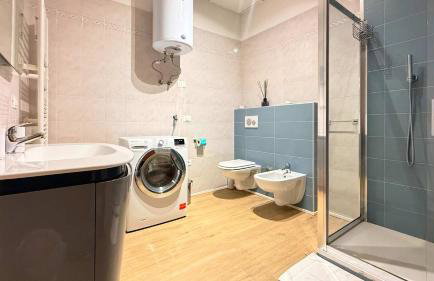 Casa Polese in Bologna - Foto 42