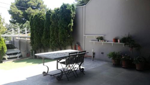 Superb Athens Airport Residence, Unique View - Foto 2