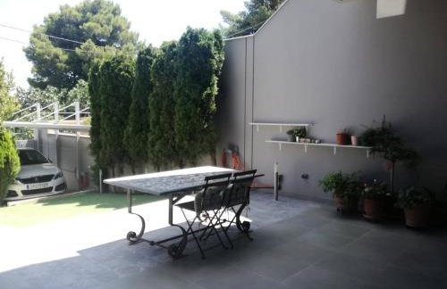 Superb Athens Airport Residence, Unique View - Foto 2