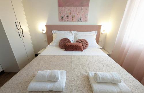 Seaside Serenity "Rosé" with pool, 150m from sea - Foto 26