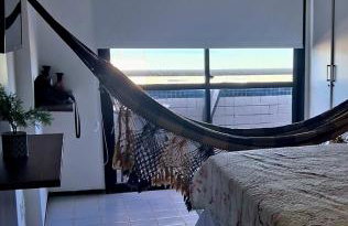 Hotel Tambau Flat andar 9 particular - Foto 13