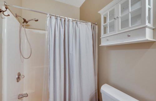 Lincoln Condo with Resort Amenities and Mountain Views - Foto 7