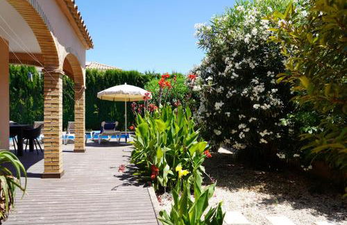 Superb villa near sandy beach Sant Pere Pescador, Amfora 64 - Foto 6