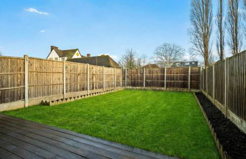 Grand 5 Bedrooms and 3 Bath Birmingham Home - Foto 18