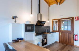 LAS RIBERAS. APARTAMENTOS RURALES - Foto 12