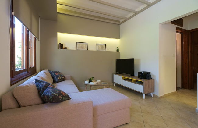 Newly renovated Garden Flat - Photo 11