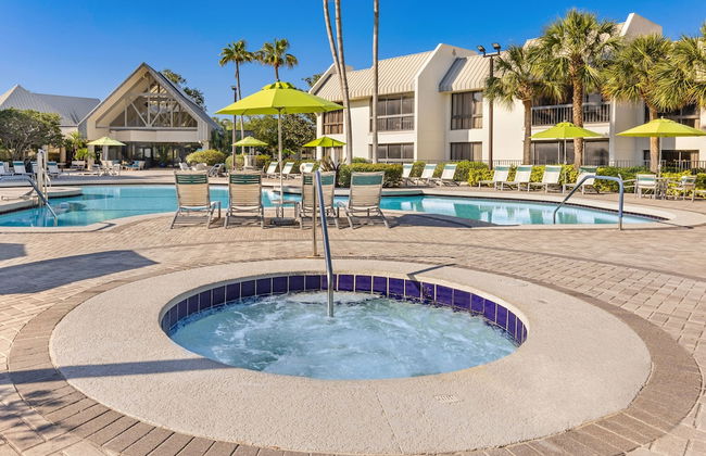 Marriott's Sabal Palms - Foto 19