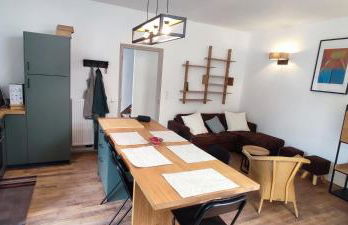 Le relais de Victor et son garage à vélos - Foto 11