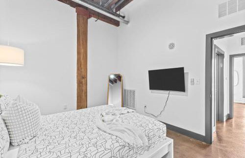 Brick & Bed Riverfront Lofts, P 3M - Foto 8