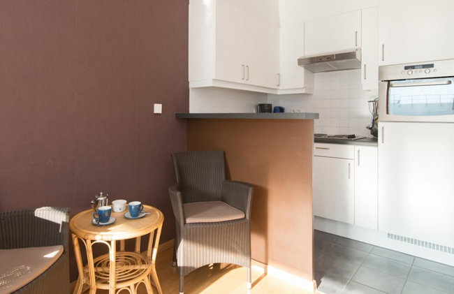 Apartment in Belgium Near the Coast - Foto 12