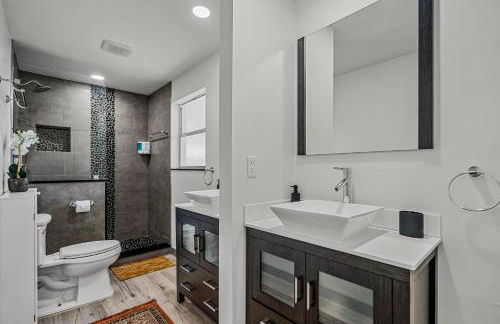 Enchanted Palms Villa - Foto 26