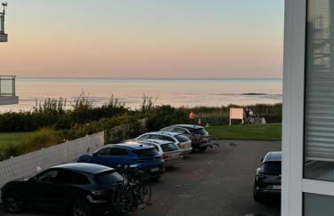 Strandjuwel in der Seehütte Cuxhaven Duhnen- Exclusive Ferienwohnung am Strand mit Meerblick - Foto 7