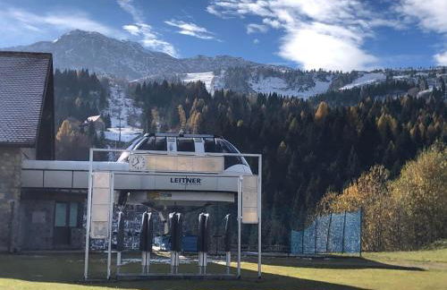 Holiday Guesthouse La Casina di Butzi pet friendly - Terme di Arta - Zoncolan - Foto 67