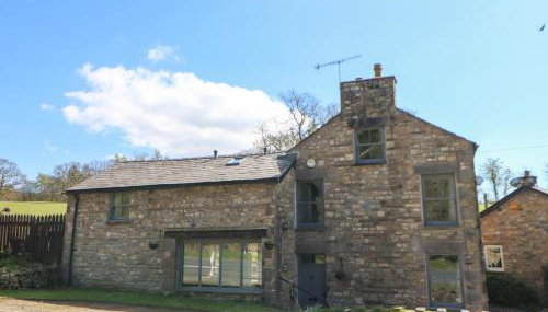 Burnt Mill Cottage - Foto 2