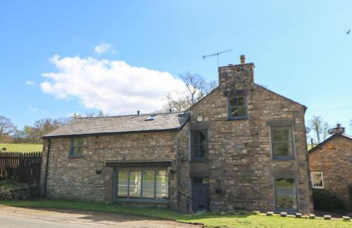 Burnt Mill Cottage - Foto 2