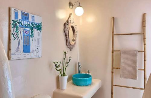 Marialena's studio - Foto 4