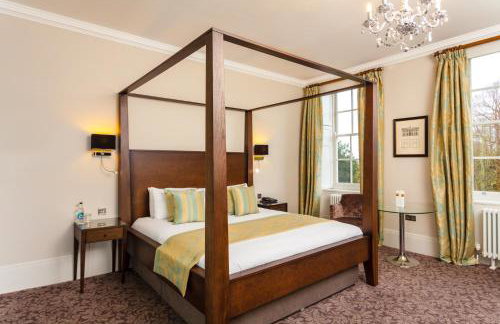 Barton Hall Hotel & Spa - Photo 34