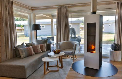 Frei wie der Wind-Chalets - Foto 37