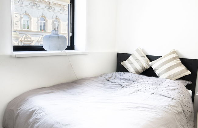 Margareten Apartments - contactless check in - Foto 21