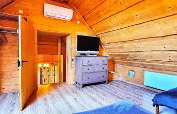 Ośrodek Wczasowy Na Borach - Foto 64