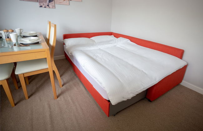 Sea Road Apartments - Foto 35