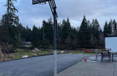 House on Acreage with Farm Animals in Bothell, Close to Seattle Bellevue Kirkland - Foto 23