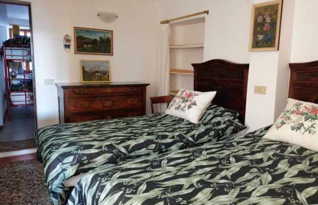 Cosy, pet Friendly Apartment in Netro, Piedmont - Foto 5