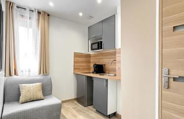 Hoche Apartment - PSG - Foto 73