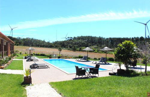 Quinta das Alfambras - Foto 66