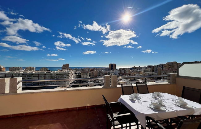 Mediterraneo Real Apartamentos Turísticos - Foto 33